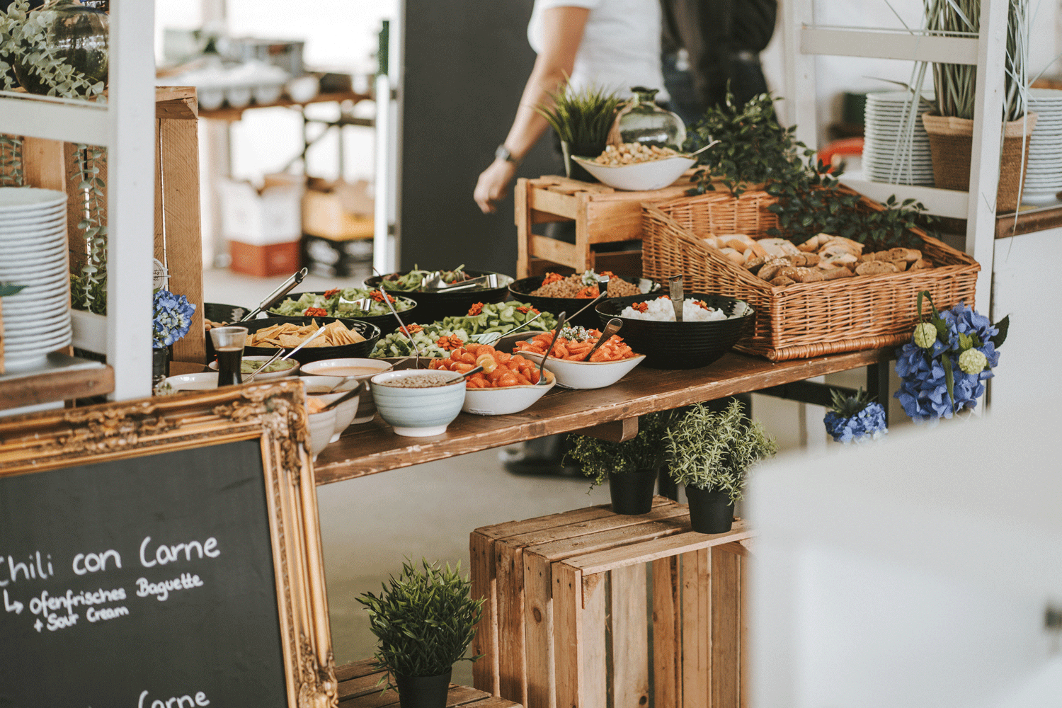 Phils Catering Braunschweig