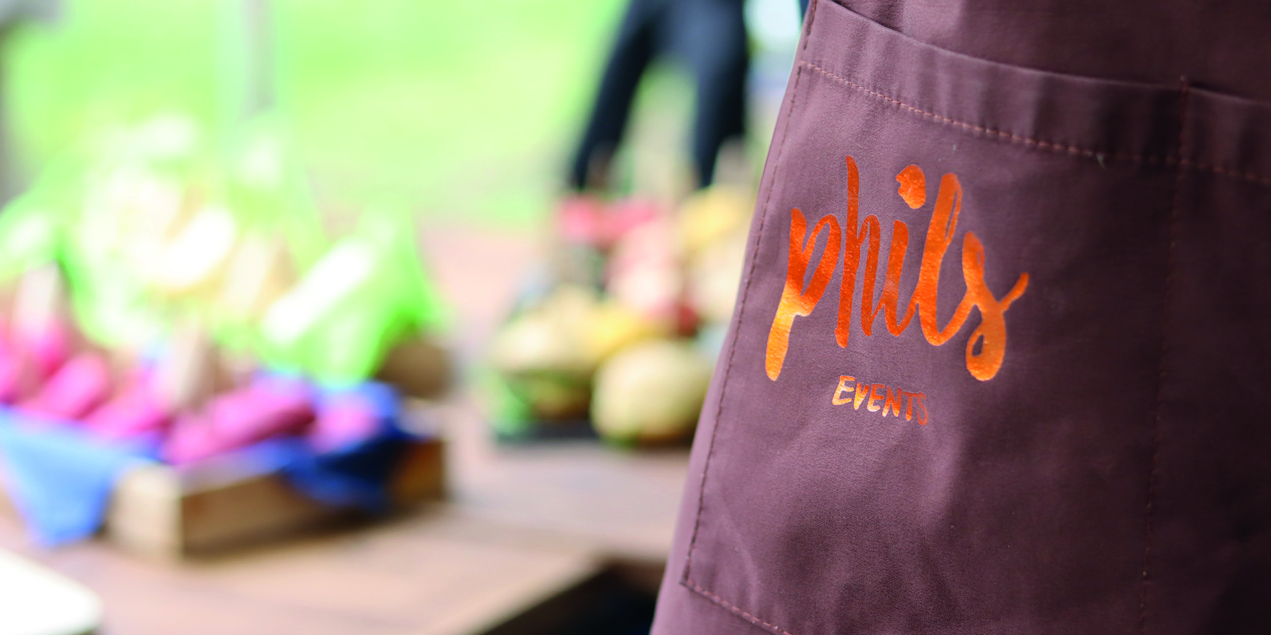 Grillbuffet | Vegetarisch & Vegan