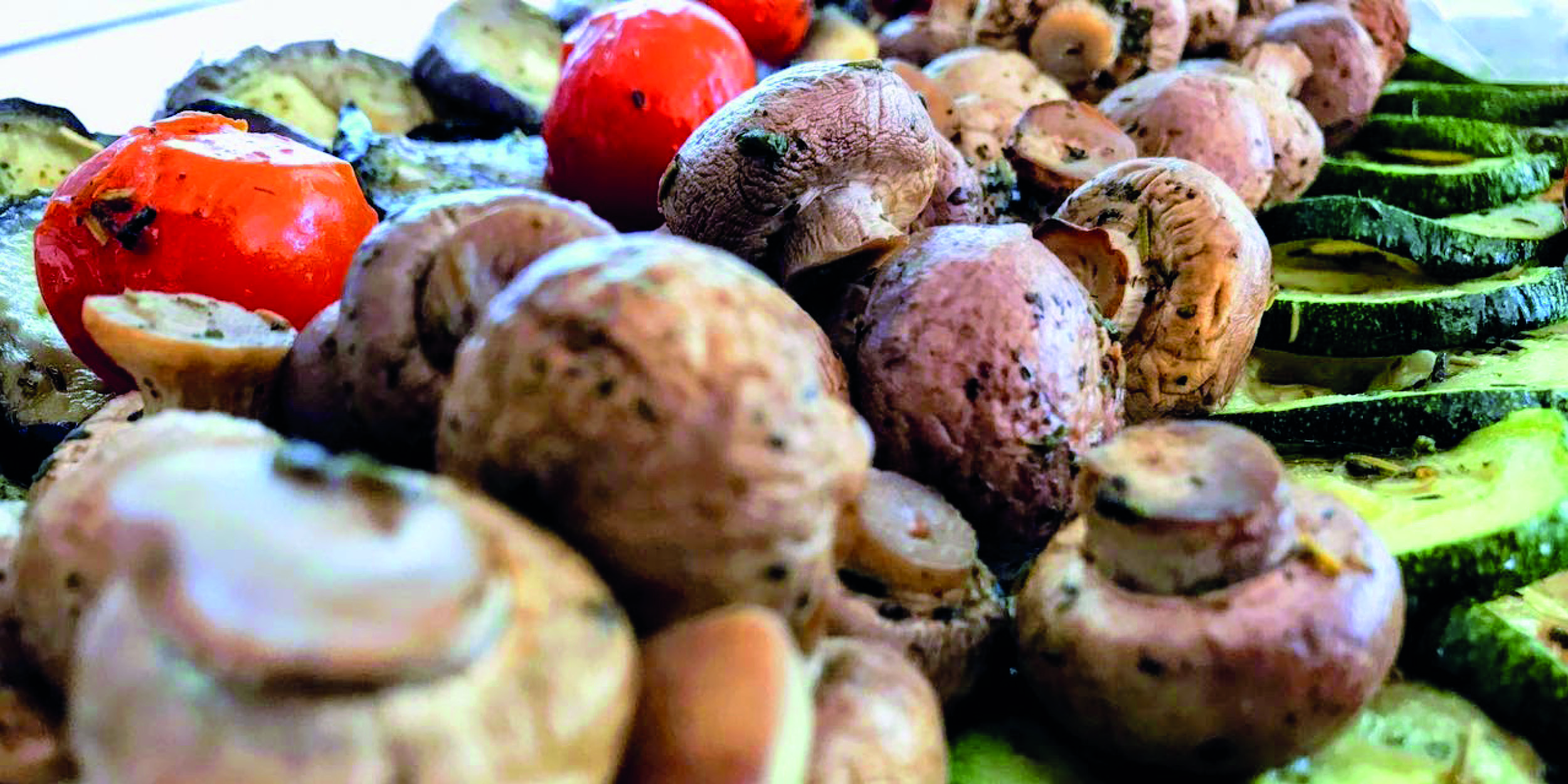 Grillbuffet | Hochzeiten