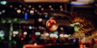 Weihnachtszeit